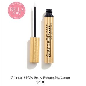 NEW IN BOX Grande Brow Enhancing Serum